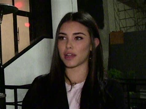 Madison Beer says she wont be shamed over her leaked nudes